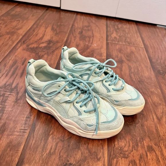 Vans ultra cush varix wc sneakers - Picture 2 of 7